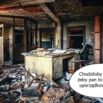 Korekta tekstu i jego redakcja – praktyczne porady dla autorów Chaos i bałagan
