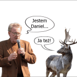 Dwa daniele