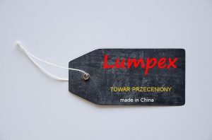 Lumpex