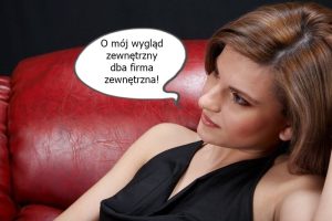 Wygląd zewnętrzny
