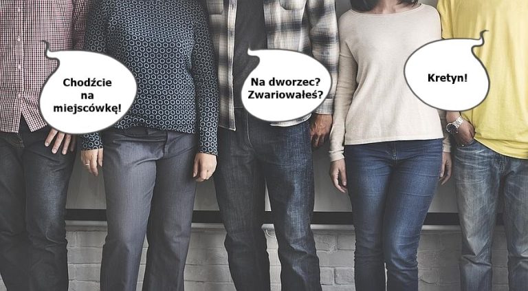 Miejscówka na dworcu