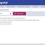Internetowe narzędzia bywają bezradne