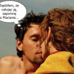 Pocałunek