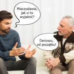 Przesadzone dopiski