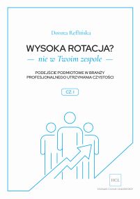 Wysoka rotacja